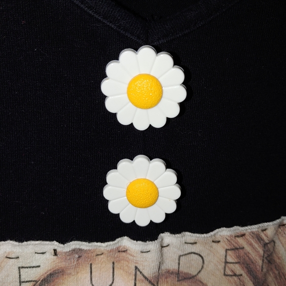 Upcycled Tank Top - Picture 3 of 10